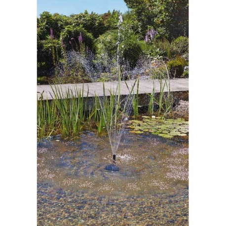 Image 1 - OASE Filtral UVC 6000 Filtre + UV + Pompe pour Bassin jusqu'à 6000 L Aqua Store