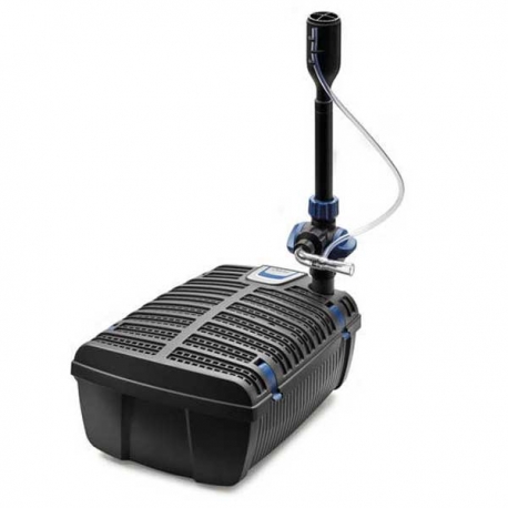 OASE Filtral UVC 3000 Filtre + UV + Pompe pour Bassin jusqu'à 3000 L Aqua Store