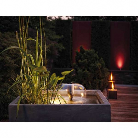 Image 1 - OASE Filtral UVC 1500 Filtre + UV + Pompe pour Bassin jusqu'à 1500 L Aqua Store