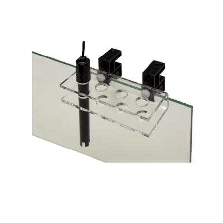 GROTECH Support pour 4 sondes Aqua Store