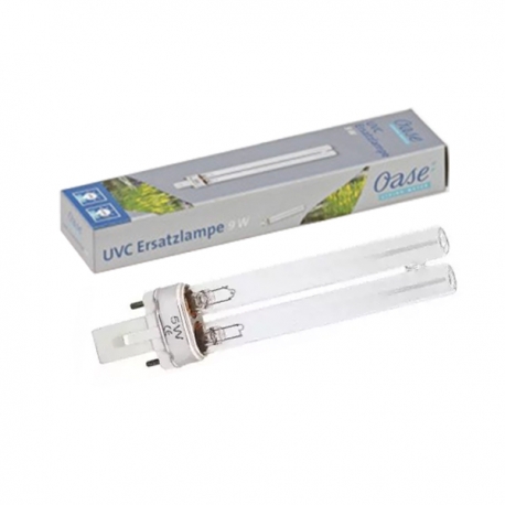 OASE Lampe de Rechange UVC 5 Watts