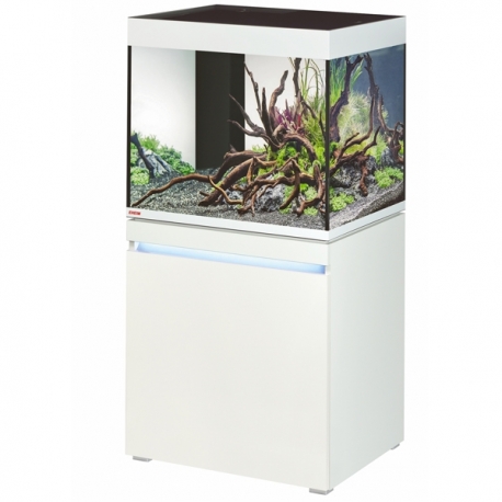 Aquarium EHEIM Incpiria 230 LED Alpin - 230 Litres