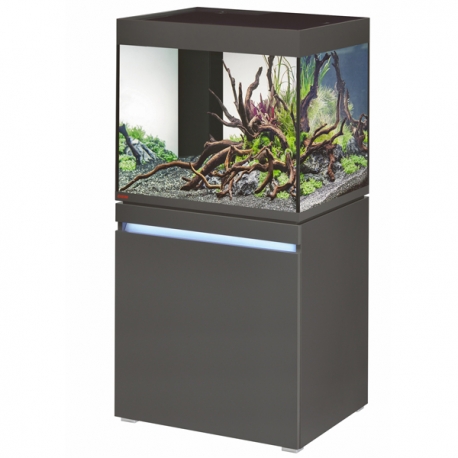 Aquarium EHEIM Incpiria 230 LED Graphite - 230 Litres