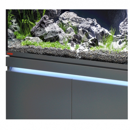 Aquarium EHEIM Incpiria 230 LED Graphite - 230 Litres