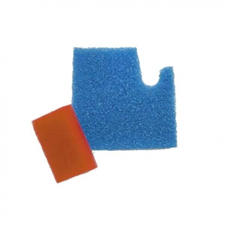 OASE Set de Mousses pour Filtral 1500 Aqua Store