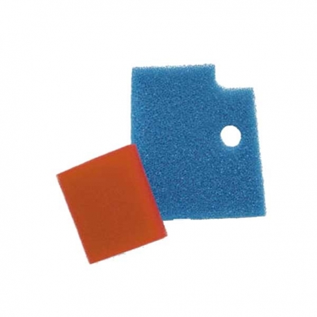 OASE Set de Mousses pour Filtral 3000 Aqua Store