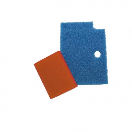 OASE Set de Mousses pour Filtral 6000/9000 Aqua Store