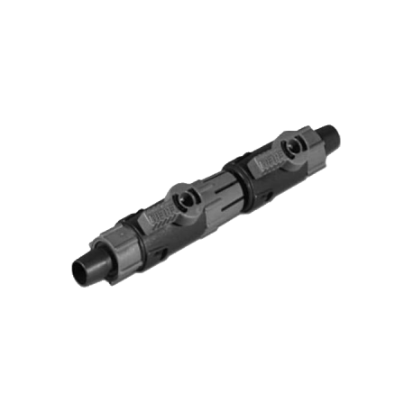 EHEIM Robinet double Ø 19/27 mm Aqua Store