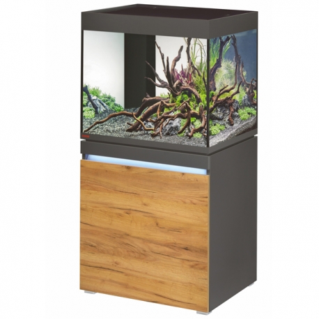 Aquarium EHEIM Incpiria 230 LED Graphite/Nature - 230 Litres Aqua Store