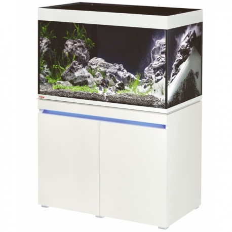 Aquarium EHEIM Incpiria 330 LED Alpin - 330 Litres Aqua Store