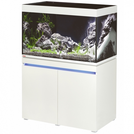 Aquarium EHEIM Incpiria 330 LED Alpin - 330 Litres