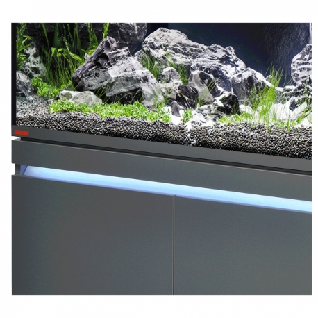 Aquarium EHEIM Incpiria 330 LED Graphite - 330 Litres