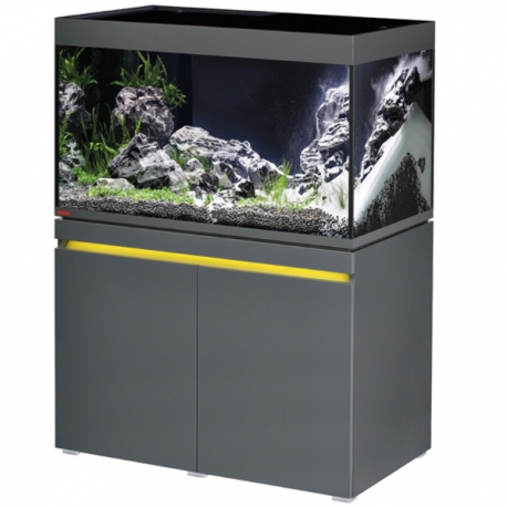 Aquarium EHEIM Incpiria 330 LED Graphite - 330 Litres