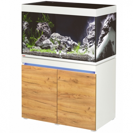 Aquarium EHEIM Incpiria 330 LED Alpin/Nature - 330 Litres