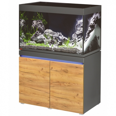 Aquarium EHEIM Incpiria 330 LED Graphite/Nature - 330 Litres