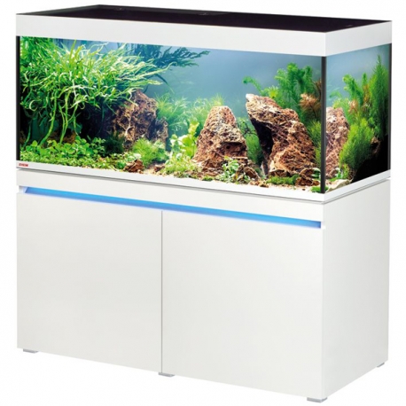 Aquarium EHEIM Incpiria 430 LED Alpin - 430 Litres
