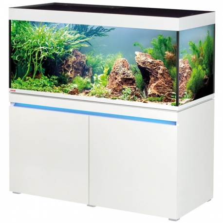Aquarium EHEIM Incpiria 430 LED Alpin - 430 Litres Aqua Store