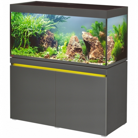 Aquarium EHEIM Incpiria 430 LED Graphite - 430 Litres