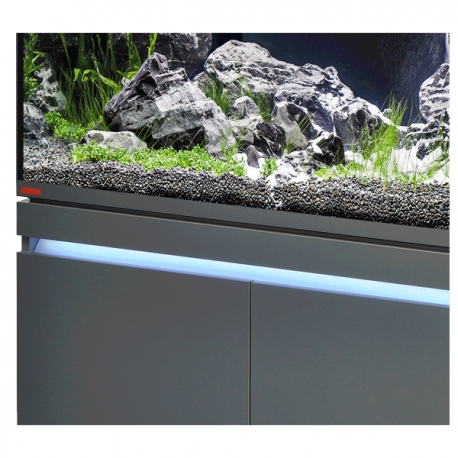 Aquarium EHEIM Incpiria 430 LED Graphite - 430 Litres