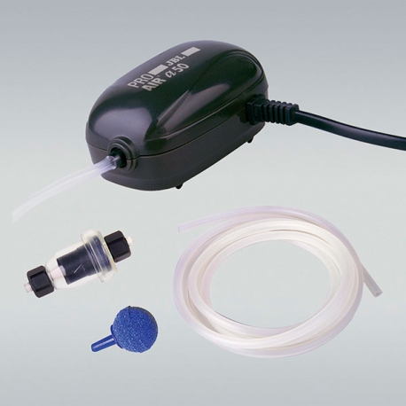 Image 1 - JBL Pro Air a50, pompe à air pour aquarium - Débit 50 l/h Aqua Store