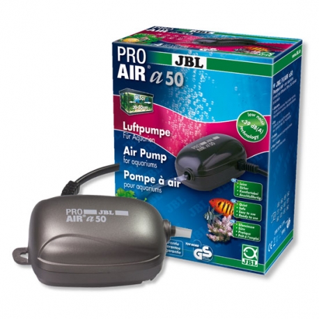 JBL ProAir a50 pompe à air - 50 L/H Aqua Store