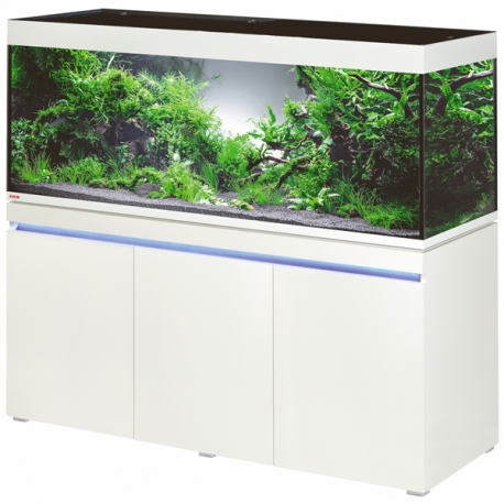 Aquarium EHEIM Incpiria 530 LED Alpin - 530 Litres