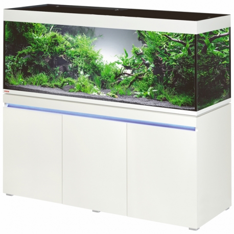 Aquarium EHEIM Incpiria 530 LED Alpin - 530 Litres Aqua Store