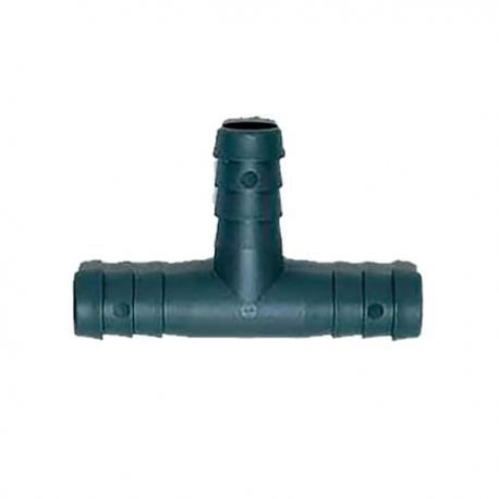 EHEIM 4004950 Raccord en T - Ø12/16mm Aqua Store