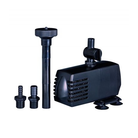 UBBINK Xtra 400, pompe jet d'eau de bassin - Débit 380 l/h Aqua Store