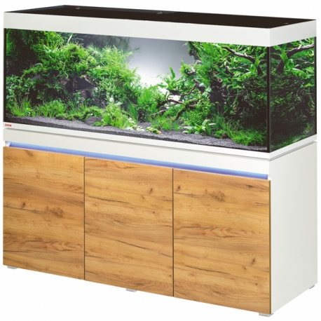 Aquarium EHEIM Incpiria 530 LED Alpin/Nature - 530 Litres Aqua Store