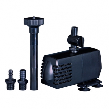 UBBINK Xtra 600, pompe jet d'eau de bassin 600 l/h Aqua Store