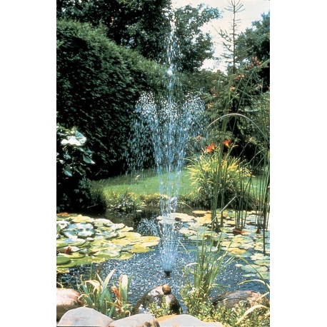 Image 1 - UBBINK Xtra 600, pompe jet d'eau de bassin - Débit 600 l/h Aqua Store
