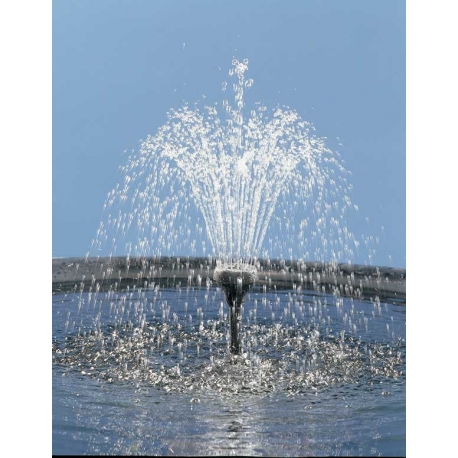 Pompe fontaine Ubbink Xtra 900 • Pompes à jet d'eau de bassin