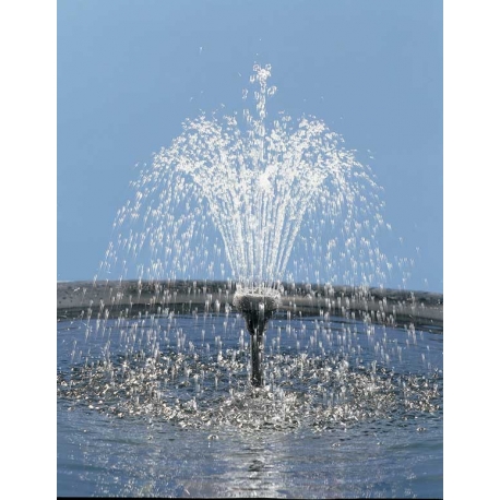 Image 1 - UBBINK Xtra 2300, pompe jet d'eau de bassin - Débit 2300 l/h Aqua Store