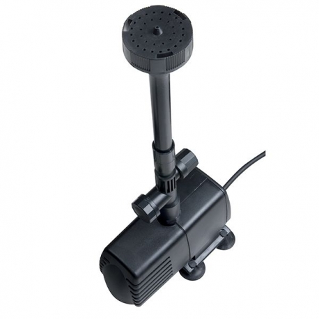 Image 1 - UBBINK Xtra 2300 - Pompe avec jet d'eau pour bassin - Débit 2300 L/H Aqua Store