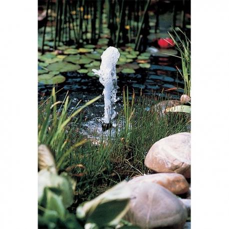 Image 1 - UBBINK Xtra 2300 - Pompe avec jet d'eau pour bassin - Débit 2300 L/H Aqua Store
