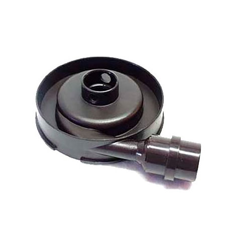TUNZE 3130.130 Corps de pompe avec buse Aqua Store