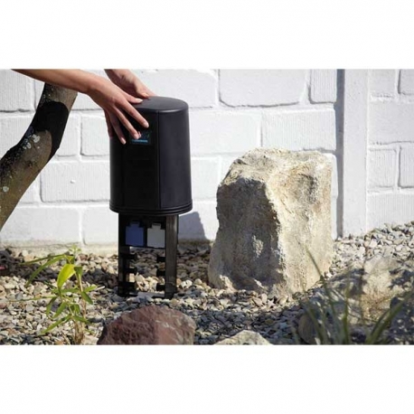 Image 1 - OASE InScenio Rock Sable, Rocher factice pour InScenio et AquaOxy 4800 Aqua Store
