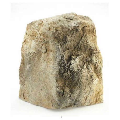 OASE InScenio Rock Sable, Rocher factice pour InScenio et AquaOxy 4800 Aqua Store