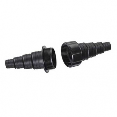 OASE Raccord universel pour tuyaux 1 '' 1/2 Aqua Store