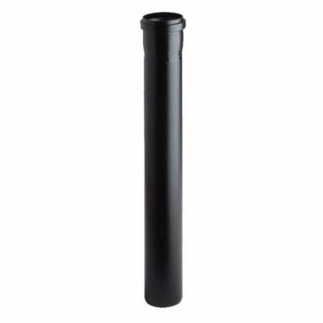 OASE Tube d'écoulement noir DN50 - 480 mm Aqua Store