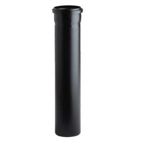 OASE Tube d'écoulement noir DN110 - 480 mm Aqua Store