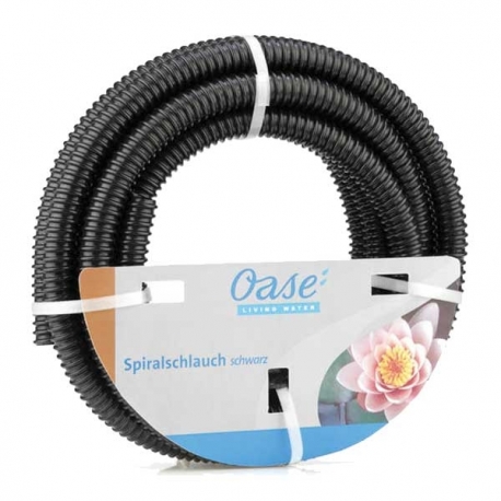 OASE Tuyau annelé Ø 32 mm - Longueur : 10 mètres Aqua Store