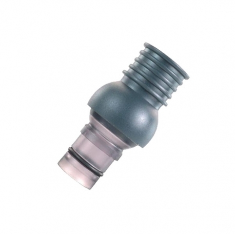 EHEIM 4005600 Rotule pour Installations Set 2 Aqua Store
