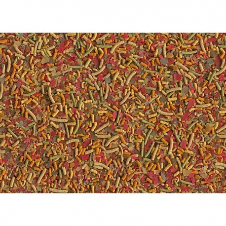 Image 1 - TETRA POND Multi Mix - 4 L Aqua Store