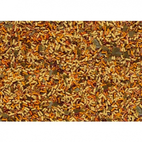 Image 1 - TETRA POND GoldFish Mix - 4 L Aqua Store
