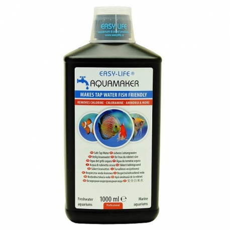 EASY LIFE Aquamaker - 1000 ml Aqua Store