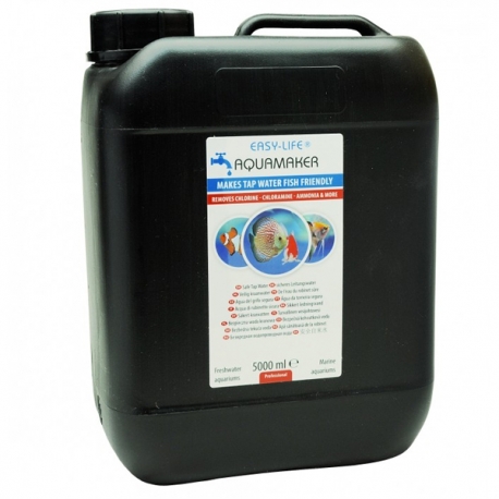 EASY LIFE Aquamaker - 5000 ml Aqua Store