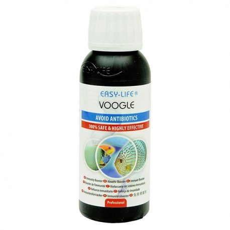 EASY LIFE Voogle - 100 ml