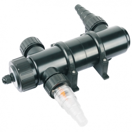 SUNSUN CUV Filtre UV pour bassin - 20 Watts Aqua Store